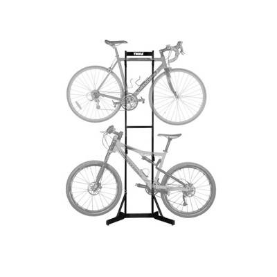 Thule Bike Stacker - Effektiv cykelholder til transport