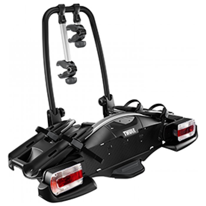Thule Velocompact Cykelholder til 2 Cykler - Kompakt Design