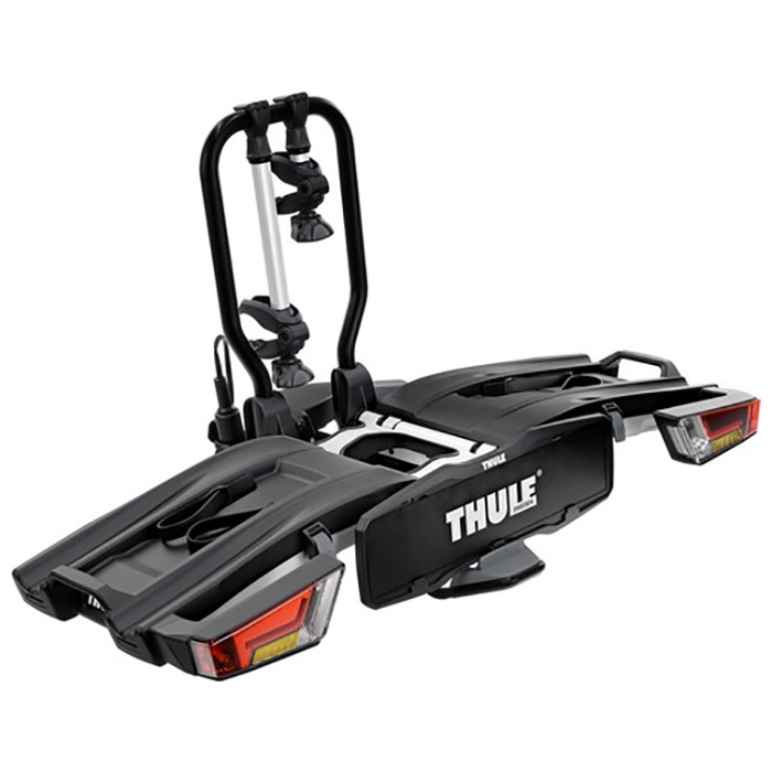 Thule Easyfold XT - Cykelholder til 2 cykler på tilbud!