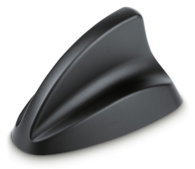 Calearo Shark 2 Antenne til AM-FM, WIFI, GSM-UMTS, GPS