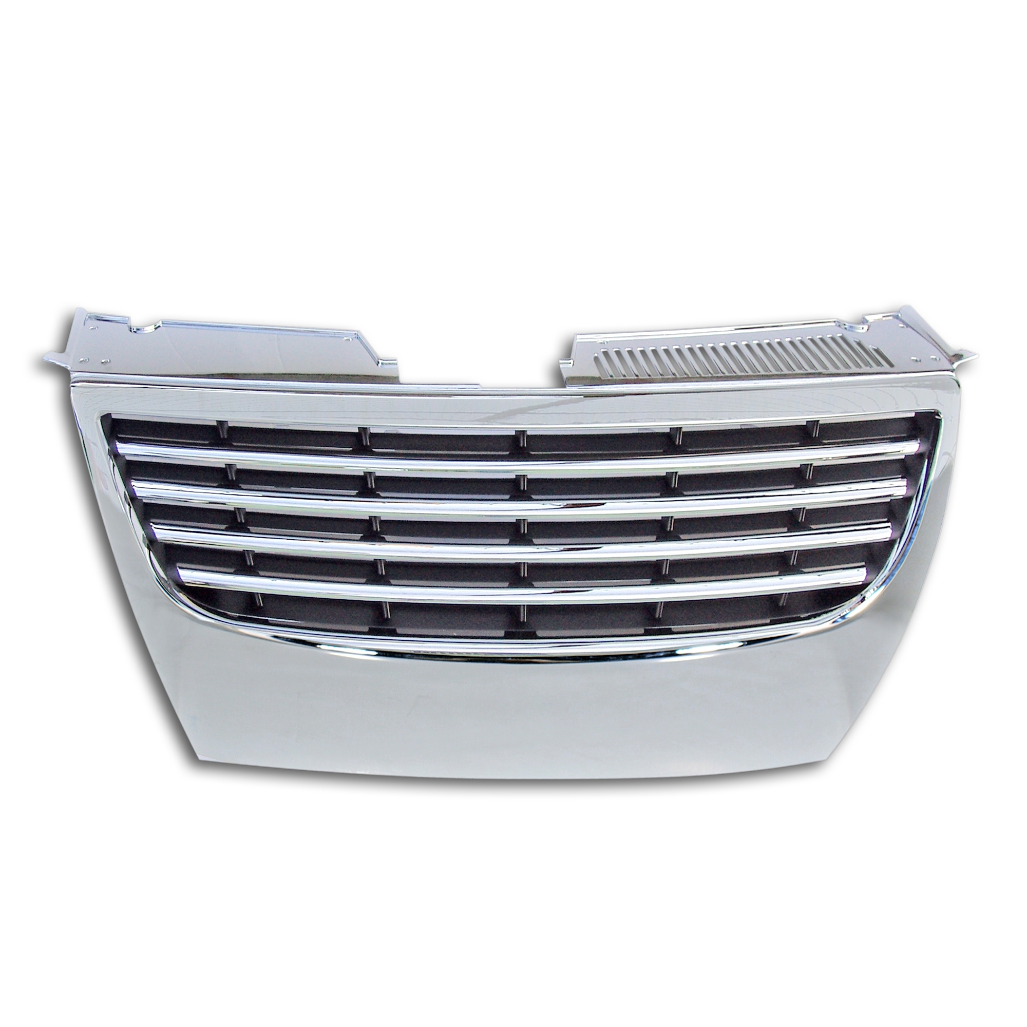 Jom Krom Frontgrill til VW Passat 3C uden logo