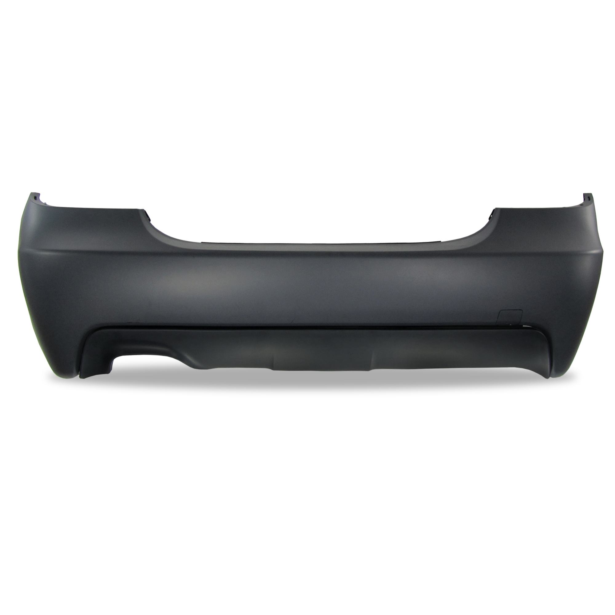 Jom Sport Bagkofanger til BMW 5 Serie E60 (2003-2010)