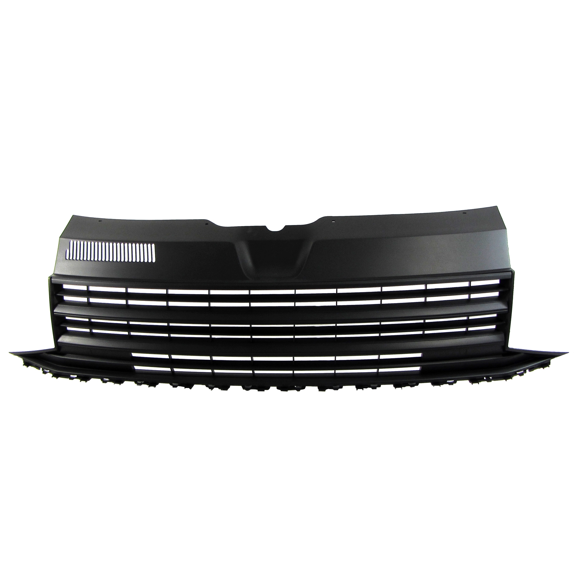Jom Sort Frontgrill til VW T6 (2015-2019) - Uden Logo
