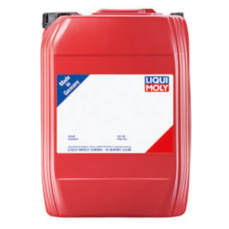 Pro Line Super Diesel Additiv K 20l fra Liqui Moly