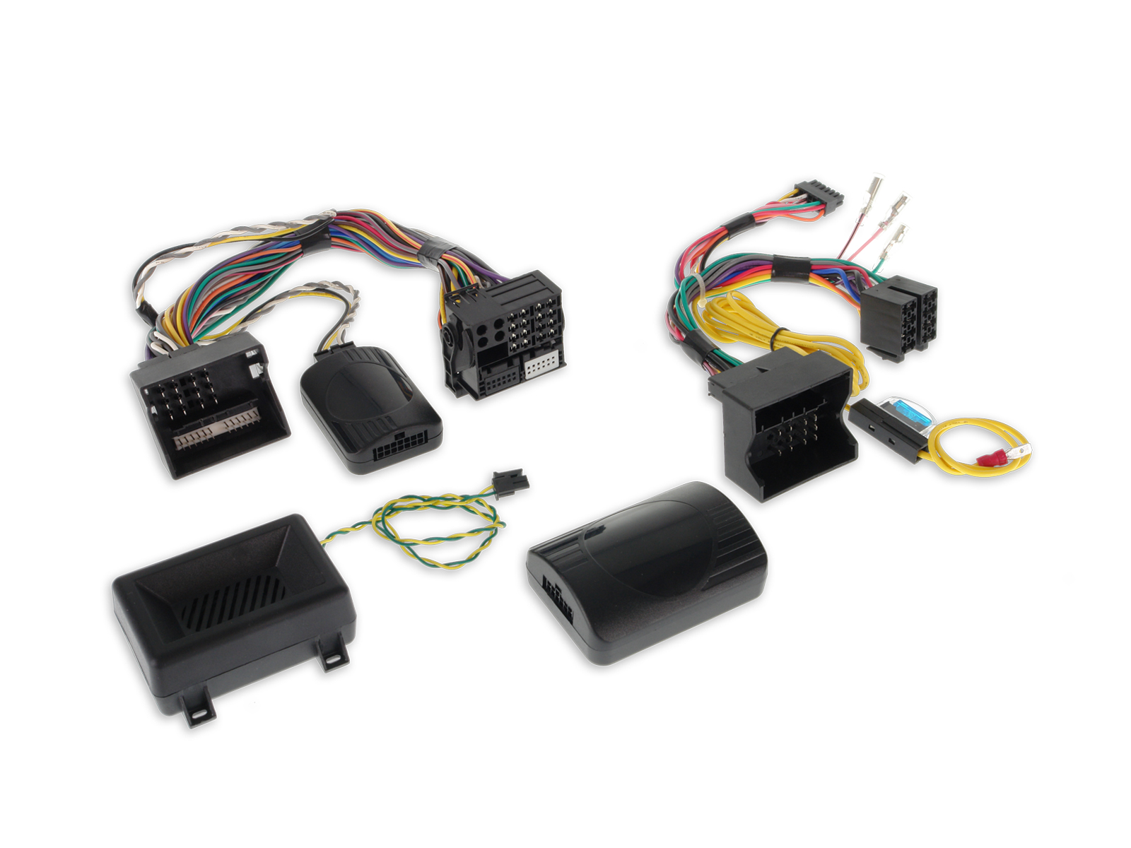 Alpine APFX100BM Interface med Display til BMW Bilstereo