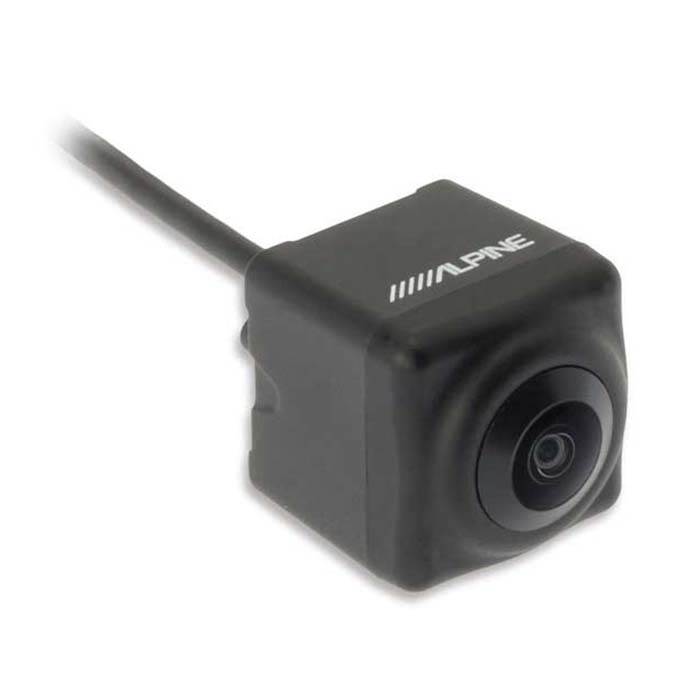 Alpine Hce C2100rd Hdr Bakkamera
