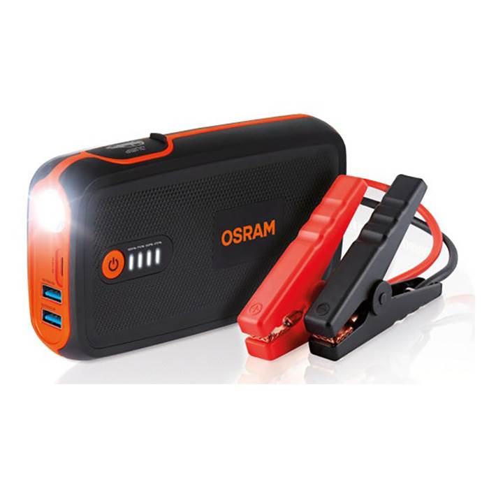 Osram Batterystart 300 Startbooster 1500 A