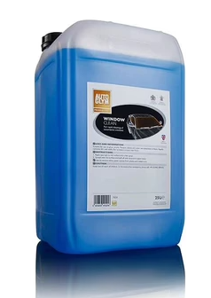 Autoglym Ruderens   Autoglym Window Clean No.49 25 Ltr