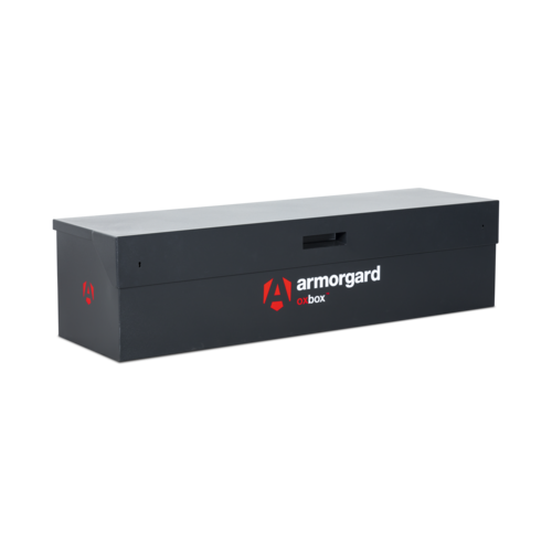 Oxbox 1740x515x445 59kg fra Armorgard