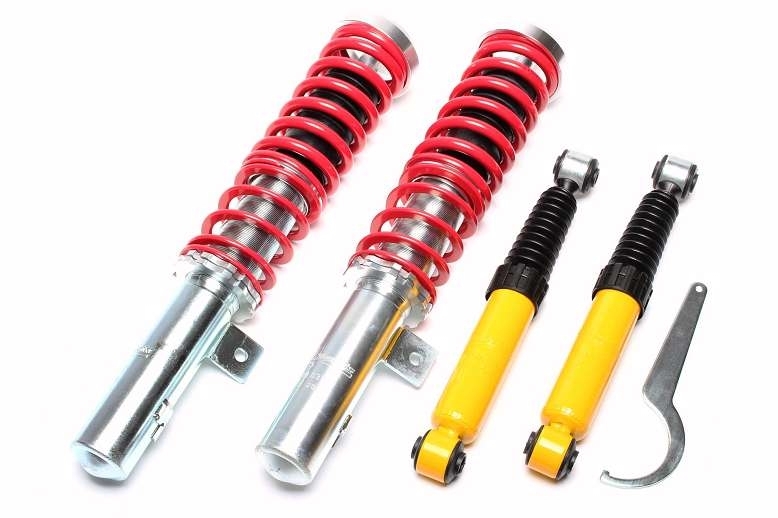 Ta Technix Gevindundervogn Til Peugeot 306, 306 Cabriolet, 306 Break