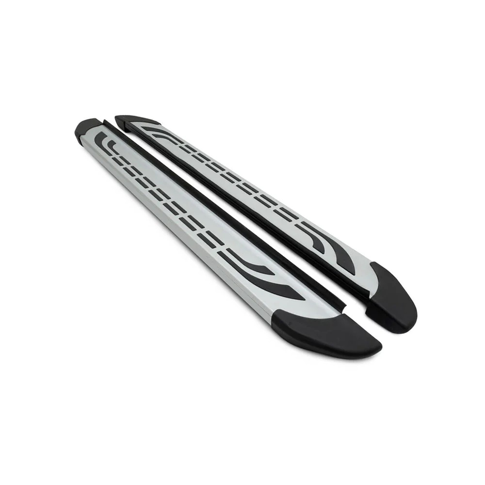 Sidestep Aluminium L2 T5 T6 T6.1 fra Autolock