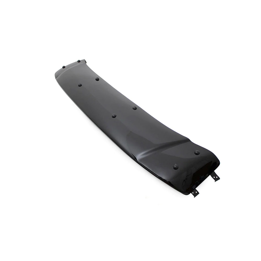 Sun Visor Black Jumper Ducato Boxer06+ Movano22+ Proace Max24+ fra Autolock