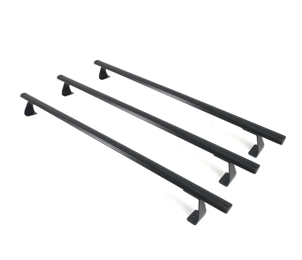 Heavy Duty Roof Bar 3 Pcs. Vito 2014+ fra Autolock