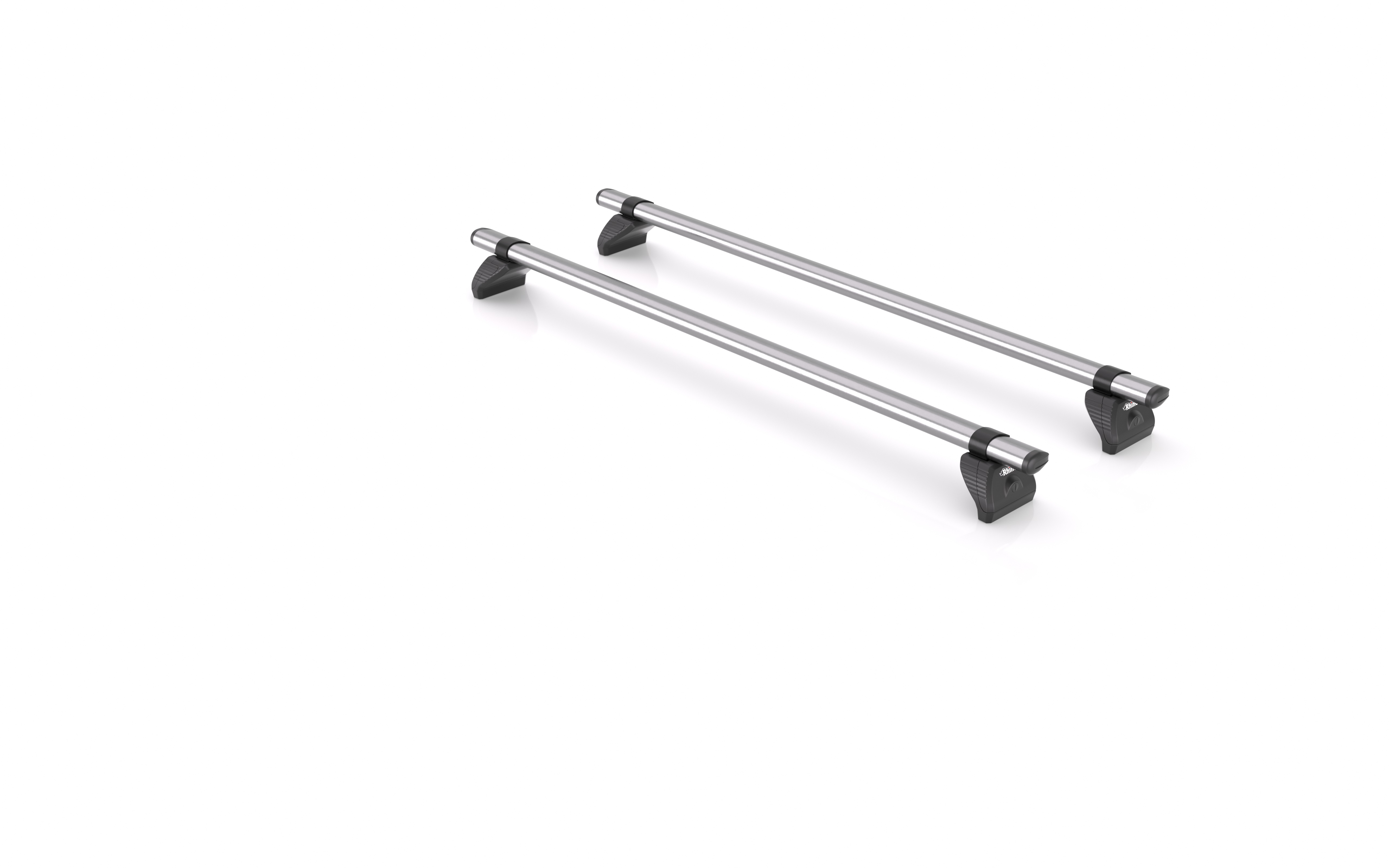 Kammbar Fleet 2 Bars Incl. Load Stops Citan 22+ Townstar 22+ Kangoo 21+ fra Rhino Products