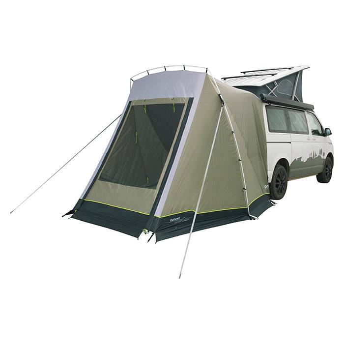 Campingtelt Sandcrest L fra Outwell - Udvid din campingplads!