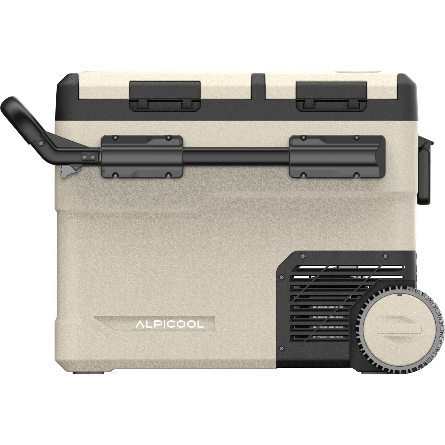 Tgsw45 Kompressor Køleboks (47,3l) fra Alpicool