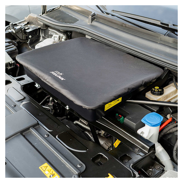 Frunk Opbevaring Til Skoda Enyaq 2021 fra Rati